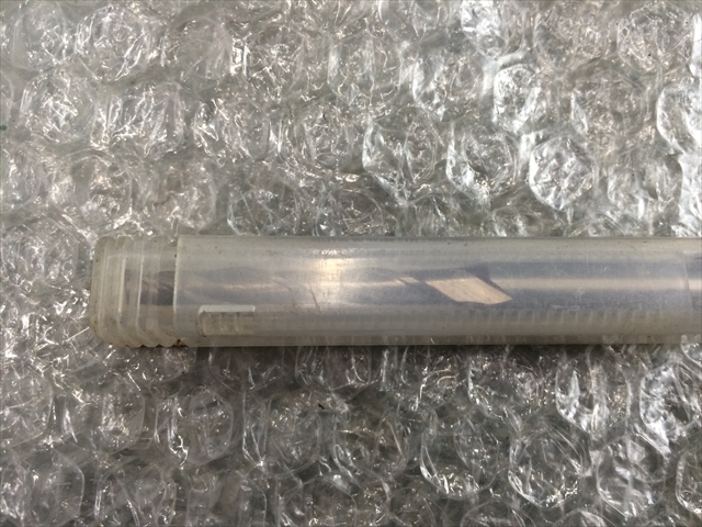 OSG エンドミル 新品 EXDL 6