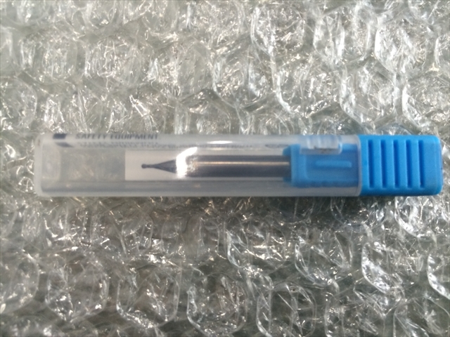 OSG エンドミル 新品 WXL-EBD R0.4×2×4