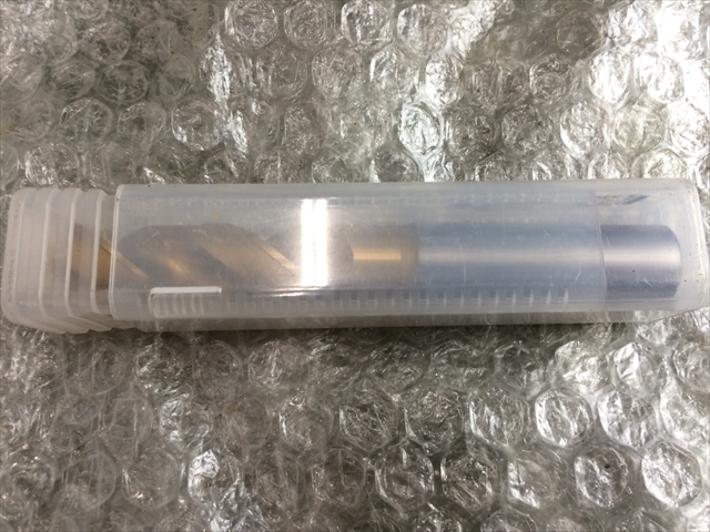 OSG ゴールドドリル 新品 EX-SUS-GDS 15.2