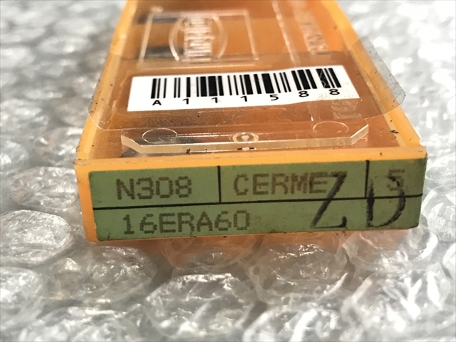タンガロイ チップ 新品 16ERA60