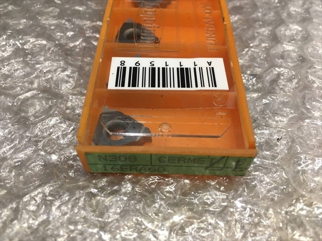 タンガロイ チップ 新品 16ERA60