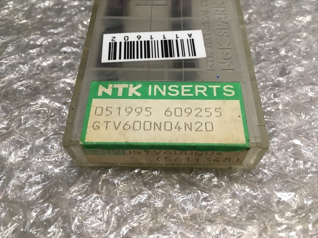 NTK チップ 新品 N20GTV600N04