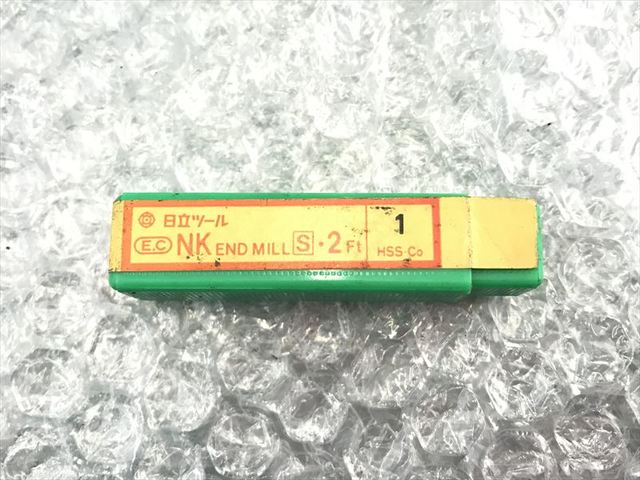 日立ツール エンドミル 新品 ESM 1