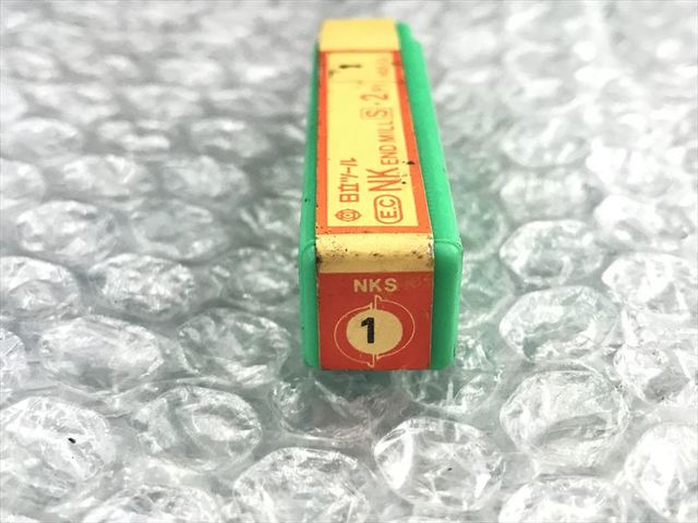 日立ツール エンドミル 新品 ESM 1