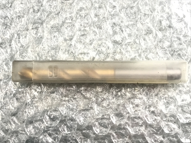 不二越,NACHI, ストレートドリル 新品 7.8