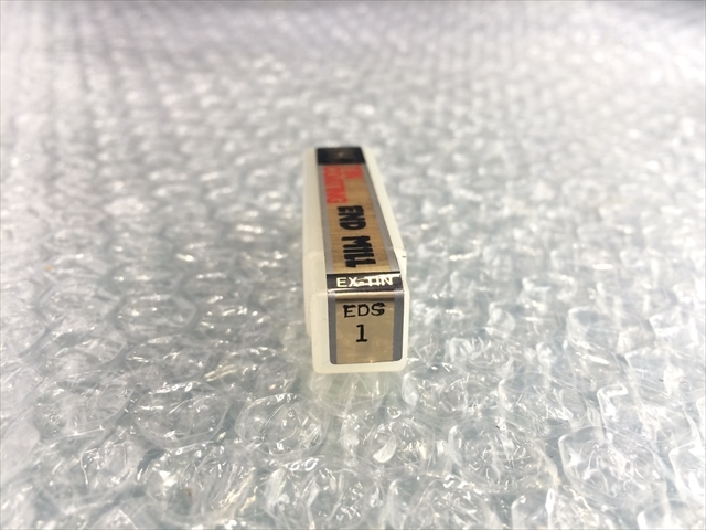 OSG エンドミル 新品 EX-TIN-EDS 1