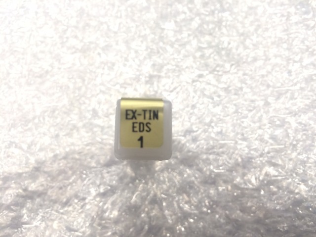 OSG エンドミル 新品 EX-TIN-EDS 1
