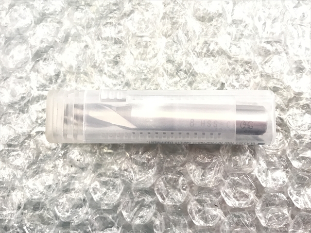OSG エンドミル 新品 EDS 8