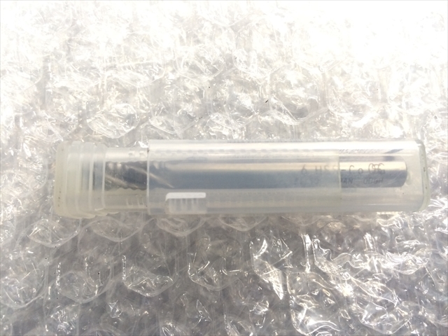 OSG エンドミル 新品 EX-REES 6