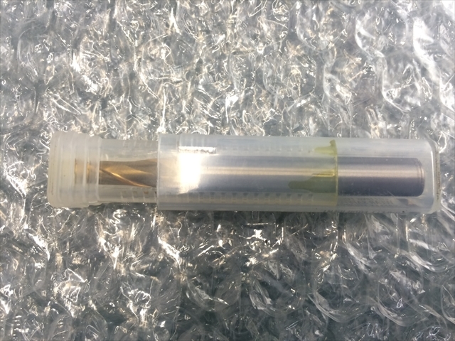 OSG エンドミル 新品 EX-TIN-EDS 2.5