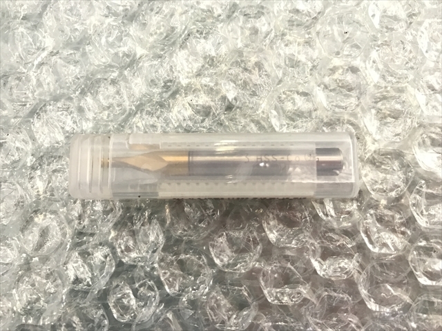 OSG エンドミル 新品 EX-TIN-EKD OH1 3