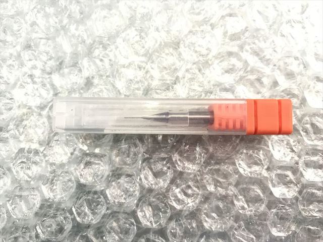 NS TOOL ボールエンドミル 新品 MRB230 R0.15×5(d4)