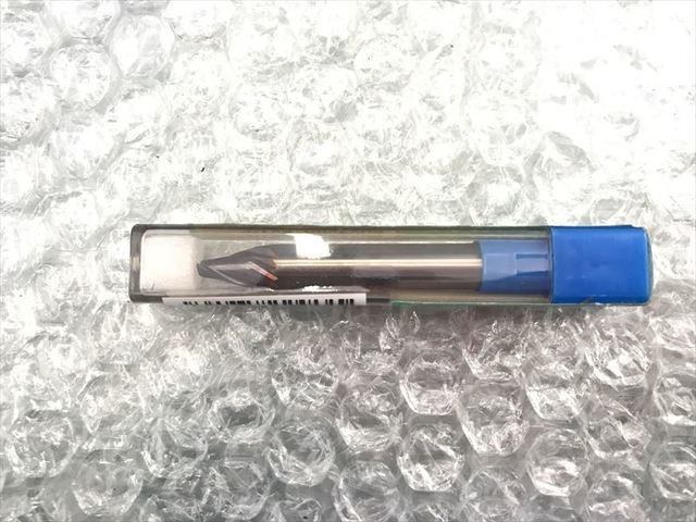 UNIMAX エンドミル 新品 C-CRE 2035-05-20 3.5M×7×R0.5×10°