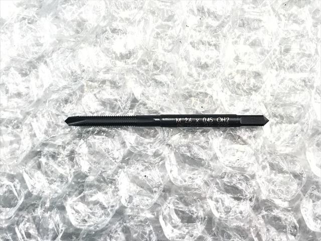 OSG タップ 新品 EX-SUS-POT M2.6×0.45 OH2