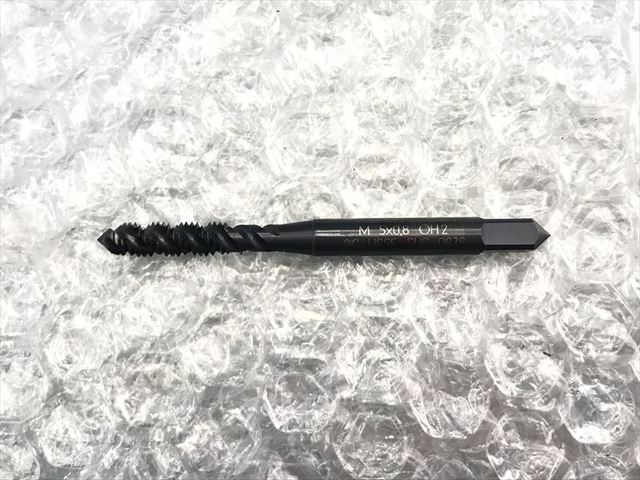 OSG タップ 新品 EX-SUS-SFT M5×0.8 OH2