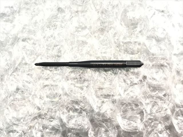 OSG タップ 新品 EX-SUS-POT M2×0.4 OH1