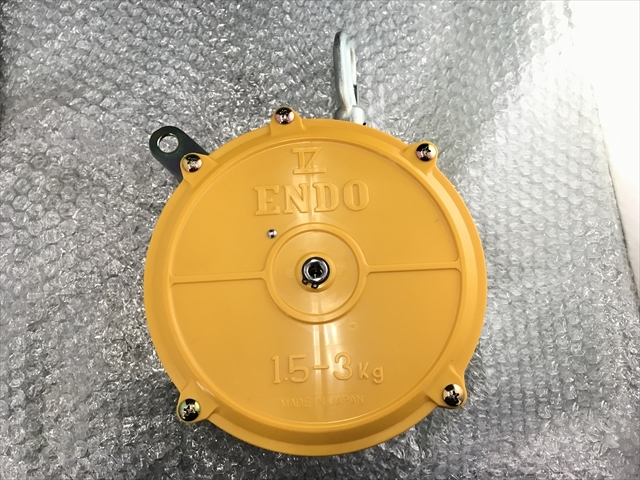 遠藤工業 エアバランサー 新品 ATB-1