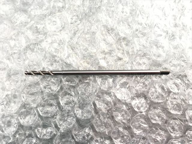 OSG タップ 新品 EX-LT-SFT M2.6×0.45 X80 OH1