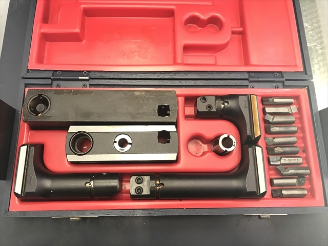 日研,NIKKEN, ボーリングツール NT40U-T100 TA120