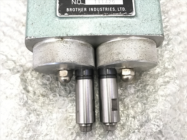 ブラザー,BROTHER, 2軸アタッチメント AFA-112