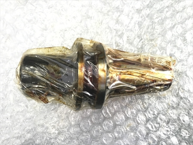日研,NIKKEN, モールステーパーホルダー 新品 BT35-MTA2-60