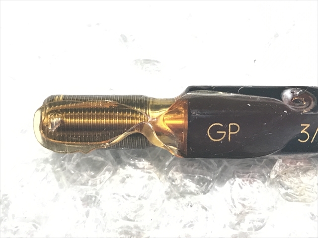 OSG ネジプラグゲージ 新品 3/8-32UNEF-2B