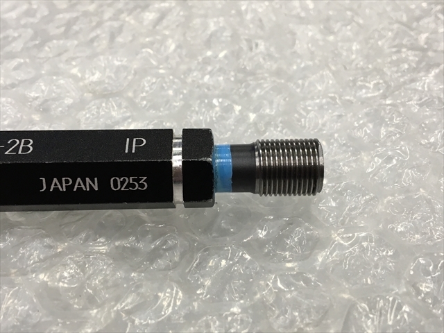 OSG ネジプラグゲージ 3/8-32UNEF-2B