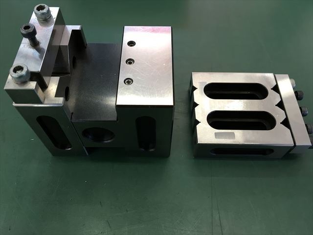 NJI ピンケンブロック PKB-668-2