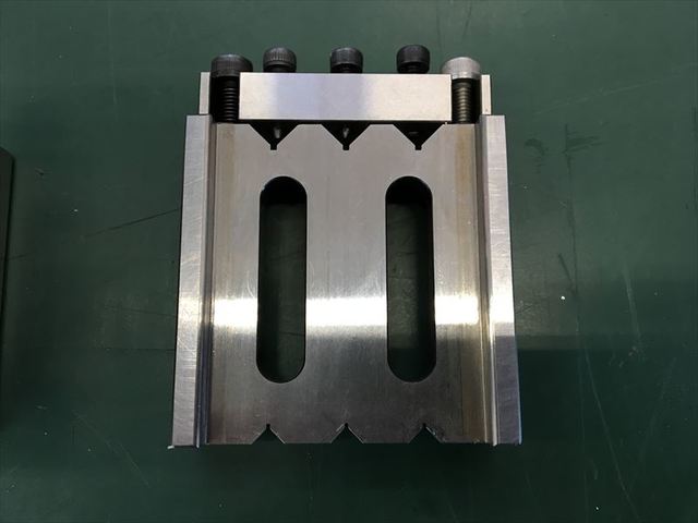 NJI ピンケンブロック PKB-668-2