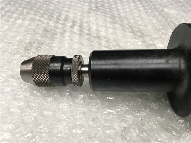 日研,NIKKEN, ドリルチャック BT40-JTA1-90