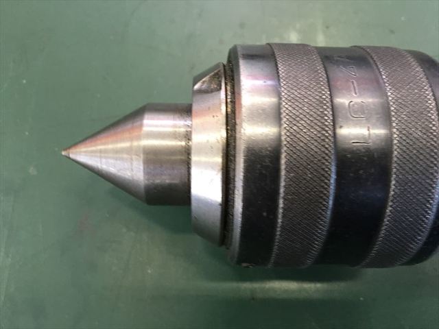NSK 回転センター LC-4A