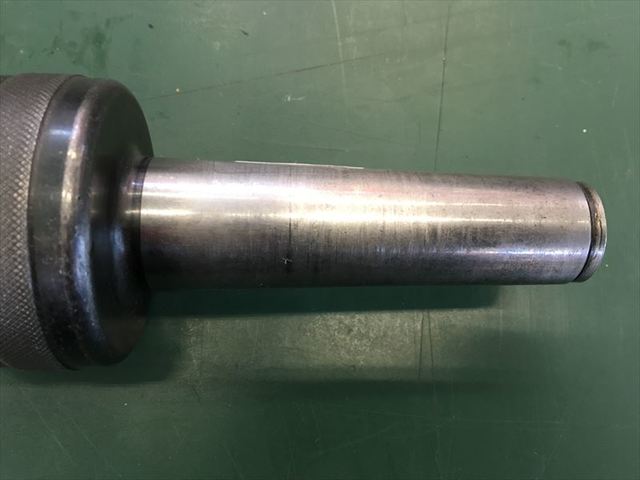 NSK 回転センター LC-4A