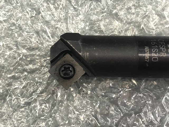 三菱マテリアル 面取りカッター CFSPR161S20