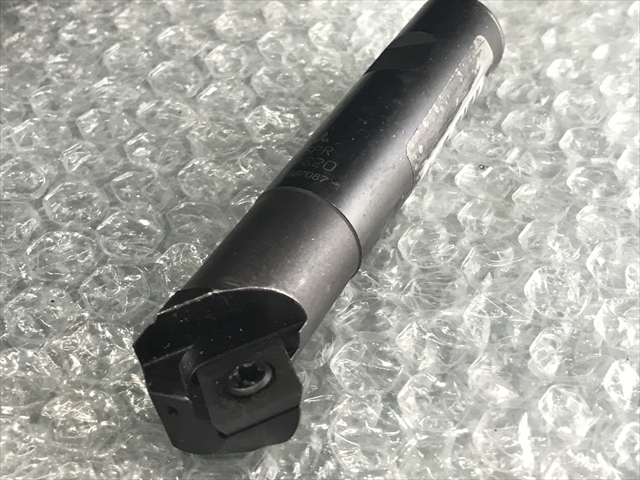 三菱マテリアル 面取りカッター CFSPR161S20