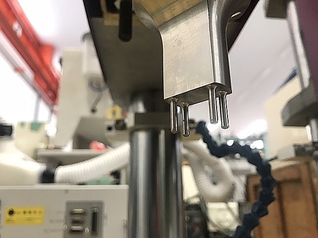 精電舎電子工業 超音波溶着機 Σ-900