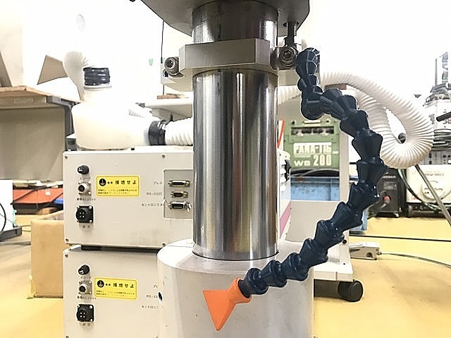 精電舎電子工業 超音波溶着機 Σ-900