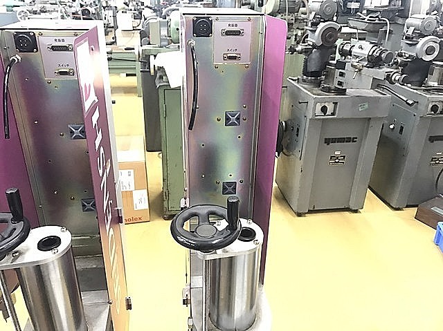 精電舎電子工業 超音波溶着機 Σ-900