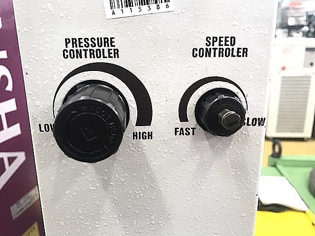 精電舎電子工業 超音波溶着機 Σ-900