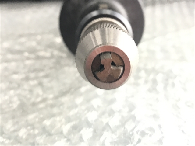 日研,NIKKEN, ドリルチャック BT40-JTA1-90