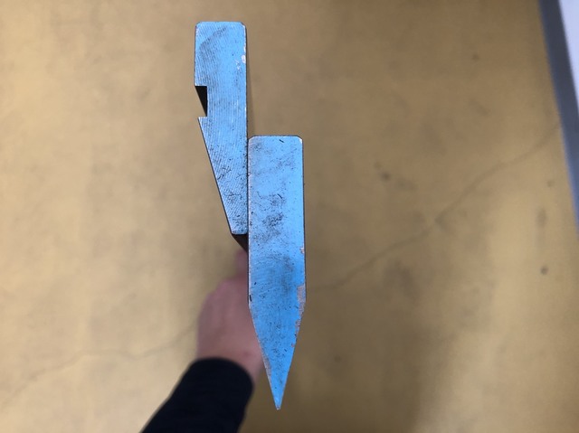 アマダ 金型 103