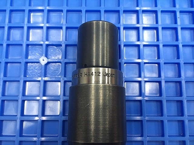  タッパー HA412