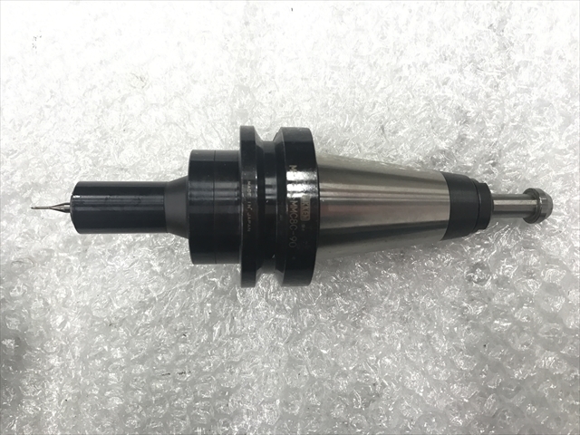 日研,NIKKEN, コレットホルダー MBT40-MMC8C-90