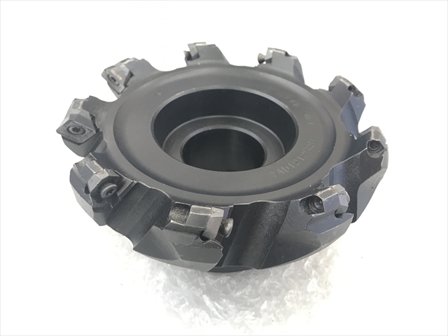 タンガロイ フェイスミル TAD12125RB