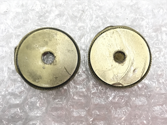第一測範 ネジリングゲージ M6P0.5