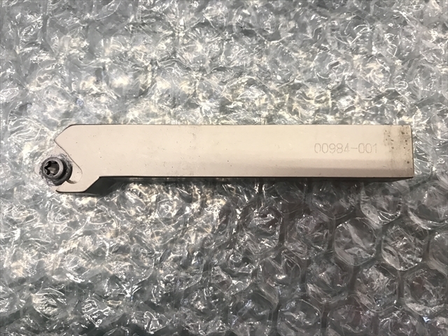 ISCAR バイトホルダー SSSCR 1212F-09