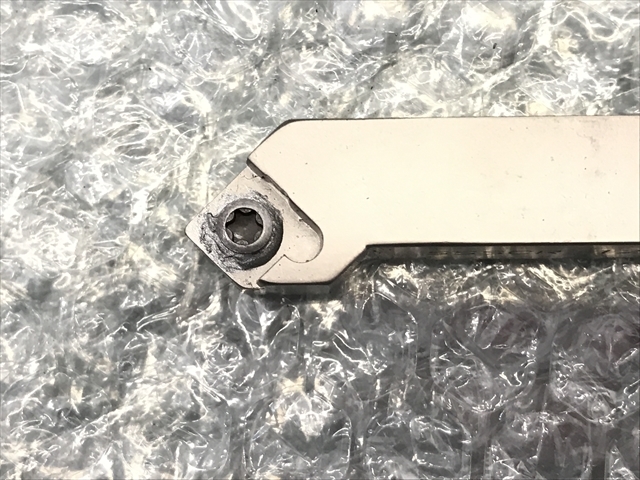 ISCAR バイトホルダー SSSCR 1212F-09