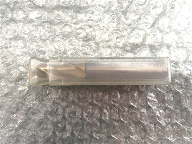 不二越,NACHI, エンドミル 新品 2GE 10.5 S2 L6272P