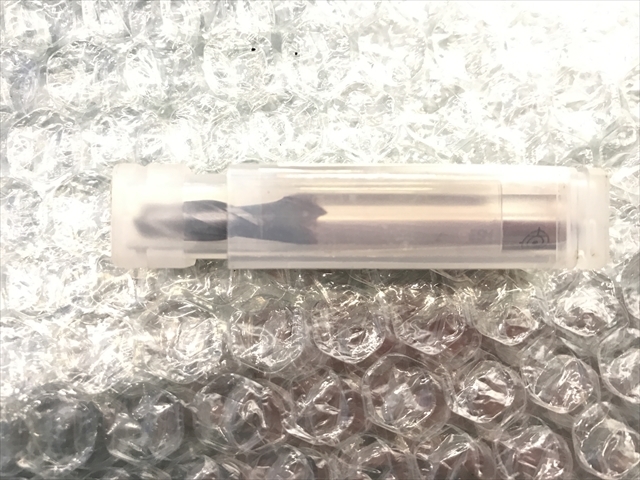 日立ツール エンドミル 新品 2ESMRC 6