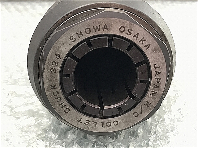 聖和精機 ハードチャックセット NT40M-32