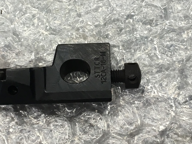 OSG エンドミル 新品 VP-ZDS 6